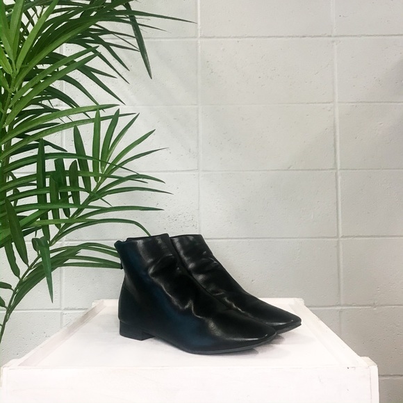 Oak+Fort Ankle Boots - Picture 3 of 5